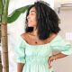 BLUSA LAURA TRICOLINE